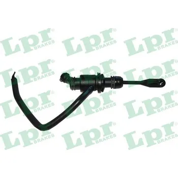 Auto-moto Hlavní válec, spojka LPR 2564