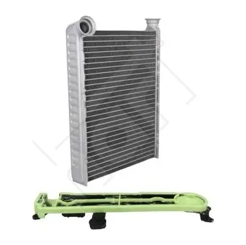 Výměník tepla Výměník tepla, vnitřní vytápění HART 645 453