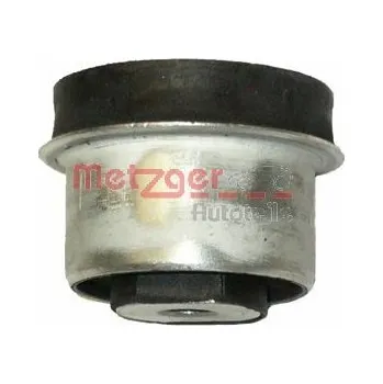 Silentblok nápravy METZGER Uložení, řídicí mechanismus 52030609