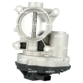 Systém vstřikování Hrdlo škrticí klapky NRF 408012