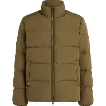Pánská bunda Bunda Tommy Hilfiger Army Green 7649089 2XL