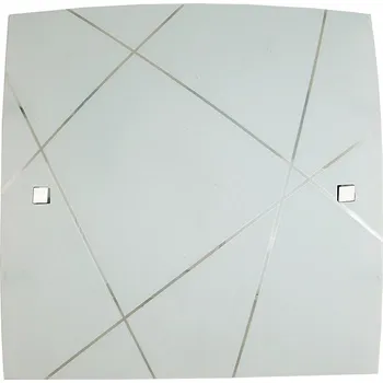 Stínidlo Prezent 1369 - Náhradní sklo ke stropnímu svítidlu MIKADO E27