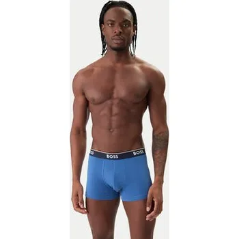 BOSS Souprava boxerek 50554693 Barevná XL