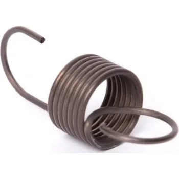 Motor pro motocykl MOTOMAX s.r.o Pružina startovacích čelistí BABETTA 210, 225 (ocel.drát 0,8 standard) *M