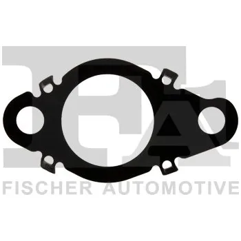 Turbodmychadlo Těsnění AGR ventilu FA1 EG2200-915