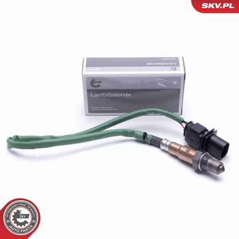 Lambda sonda Lambda sonda ESEN SKV 09SKV402