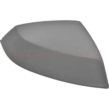 Auto zrcátko Kryt, vnější zrcátko VAN WEZEL 0386846