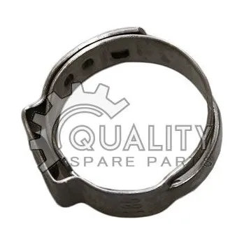 hadicová spona Spona 18,5x7x0,60 UNIQUE N10098001