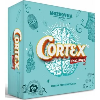 Desková hra Společenská hra Asmodee ASMCORCH01ML