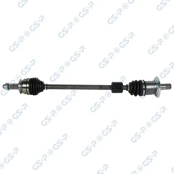 Poloosa kola Hnací hřídel - poloosa GSP 256800