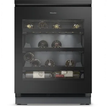 Vinotéka KWTUS 7054 F Podstavná vinotéka, výška výklenku 82–88 cm