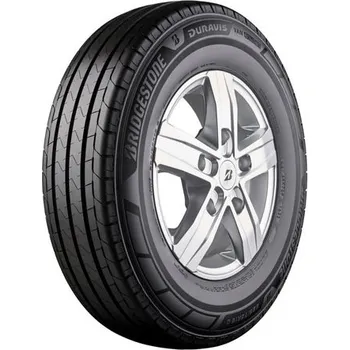 BRIDGESTONE DURAVIS VAN 215/70 C R15 109 S
