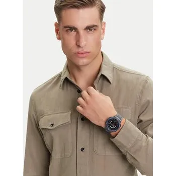 Elektronika Amazfit Active Edge W2212EU2N Tmavomodrá OS