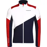 PROGRESS Progress Territory pánská funkční sportovní mikina, CZECH velikost XL