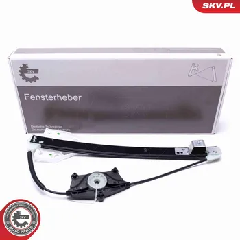 Stahovačka okna Zvedací zařízení oken ESEN SKV 51SKV034