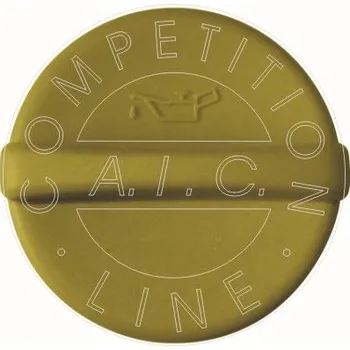 Autodíl Uzávěr, plnicí hrdlo olejové nádrže A.I.C. 54498