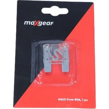 Autopojistky Pojistka MAXGEAR 89-0014