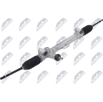 Řídící jednotka Řídicí mechanismus NTY SPK-CH-005