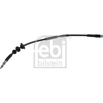 Brzdová hadice Brzdová hadice FEBI BILSTEIN 170208
