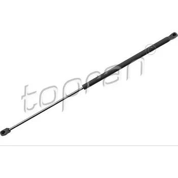 Příslušenství karosérie Pneumatická pružina, zavazadlový / nákladový prostor TOPRAN 601 023