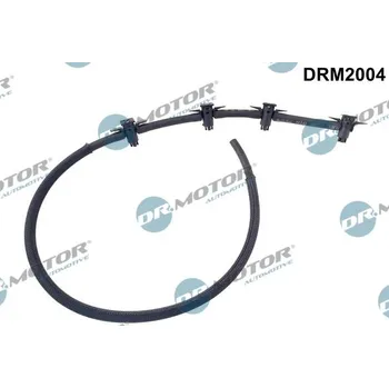 Palivový systém Hadice, unikání paliva Dr.Motor Automotive DRM2004