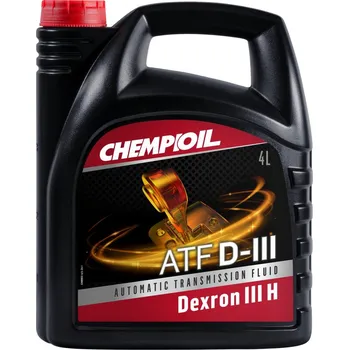 Převodový olej Olej do převodovky SCT - MANNOL CH8902-4