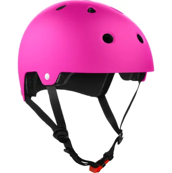 Helma na in-line CORE - Action Helmet - Bright Pink - helma Velikost: S - M