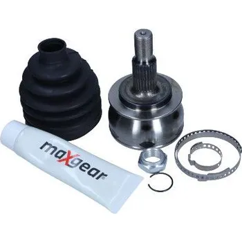 Hřídel nápravy Sada kloubů, hnací hřídel MAXGEAR 49-3153