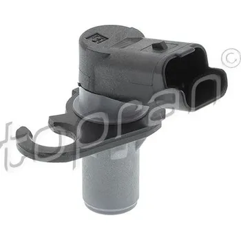 Kliková hřídel Generátor impulsů, klikový hřídel TOPRAN 721 686