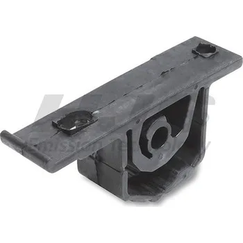 Auto-moto Držák, tlumič výfuku HJS 83 12 2046