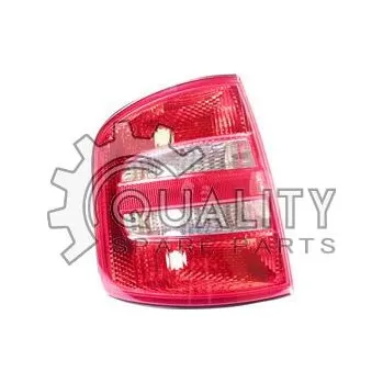 Zadní světlomet Světlo ZL FAB combi/sedan -04 DPA 89450213302