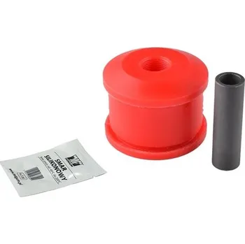 Zavěšení kol Uložení, řídicí mechanismus TEDGUM TED88401