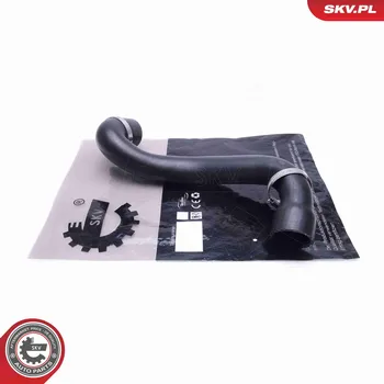 Palivový systém Hadička plnicího vzduchu ESEN SKV 54SKV071