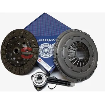 Auto-moto Sada spojky STATIM 120.733