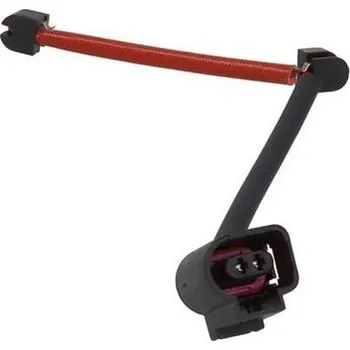 Brzdový systém Výstražný kontakt, opotřebení obložení KAMOKA 105020