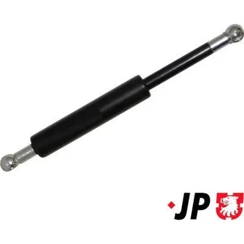 Příslušenství karosérie Pneumatická pružina, zavazadlový / nákladový prostor JP GROUP 4981200900