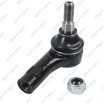 Táhlo řízení Hlava příčného táhla řízení GSP S070036