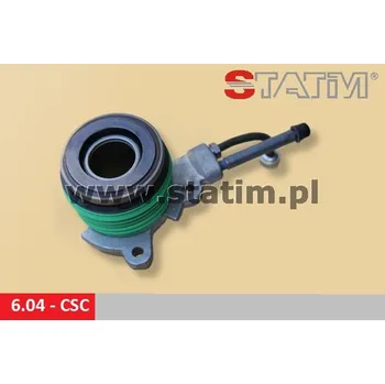 Auto-moto Centrální vysouvač, spojka STATIM 6.04-CSC