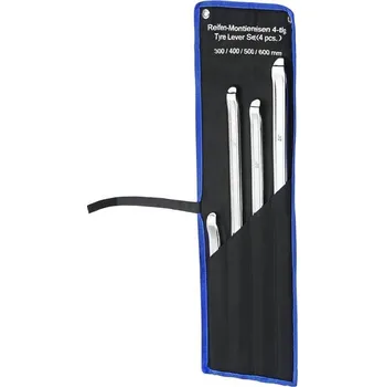 Přislušenství brzdového systému KRAFT&DELE Páky/lopatky na pneumatiky 4dílná sada KD5900