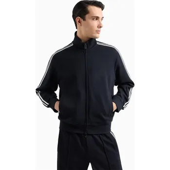 Pánská mikina Mikina EMPORIO ARMANI Navy 0920 9217489 XL