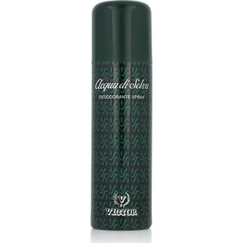 Victor Acqua di Selva 200 ml deodorant ve spreji pro muže