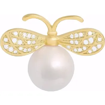 Brož Gaira Brož do klopy Motýlek 3810