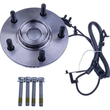 Sada ložiska kola DENCKERMANN W414112