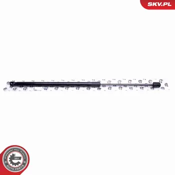 Příslušenství karosérie Pneumatická pružina, zavazadlový / nákladový prostor ESEN SKV 52SKV455