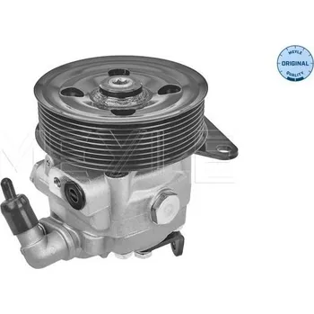 Soustava řízení Hydraulické čerpadlo, řízení MEYLE 53-14 631 0003