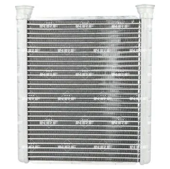 Výměník tepla Výměník tepla, vnitřní vytápění NRF 54482