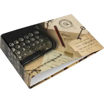 Sběratelství Sběratelské album Obrněná technika