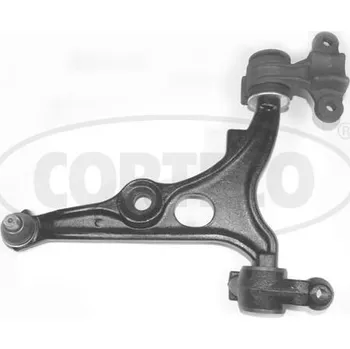 Zavěšení kol Řídicí páka, zavěšení kol CORTECO 49398865