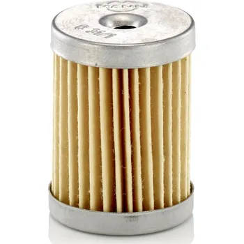 Auto-moto Vzduchový filtr MANN-FILTER C 31/1