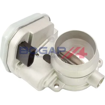 Systém vstřikování Hrdlo škrticí klapky BOGAP B6319102